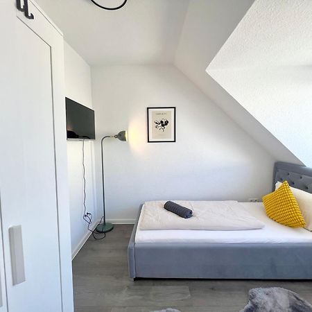 Zentrale Ferienwohnungen In Bremerhaven - Nordsee Kültér fotó