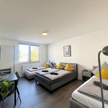 Zentrale Ferienwohnungen In Bremerhaven - Nordsee Kültér fotó
