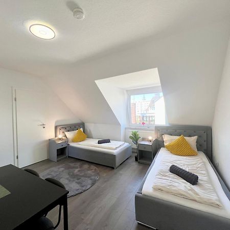 Zentrale Ferienwohnungen In Bremerhaven - Nordsee Kültér fotó