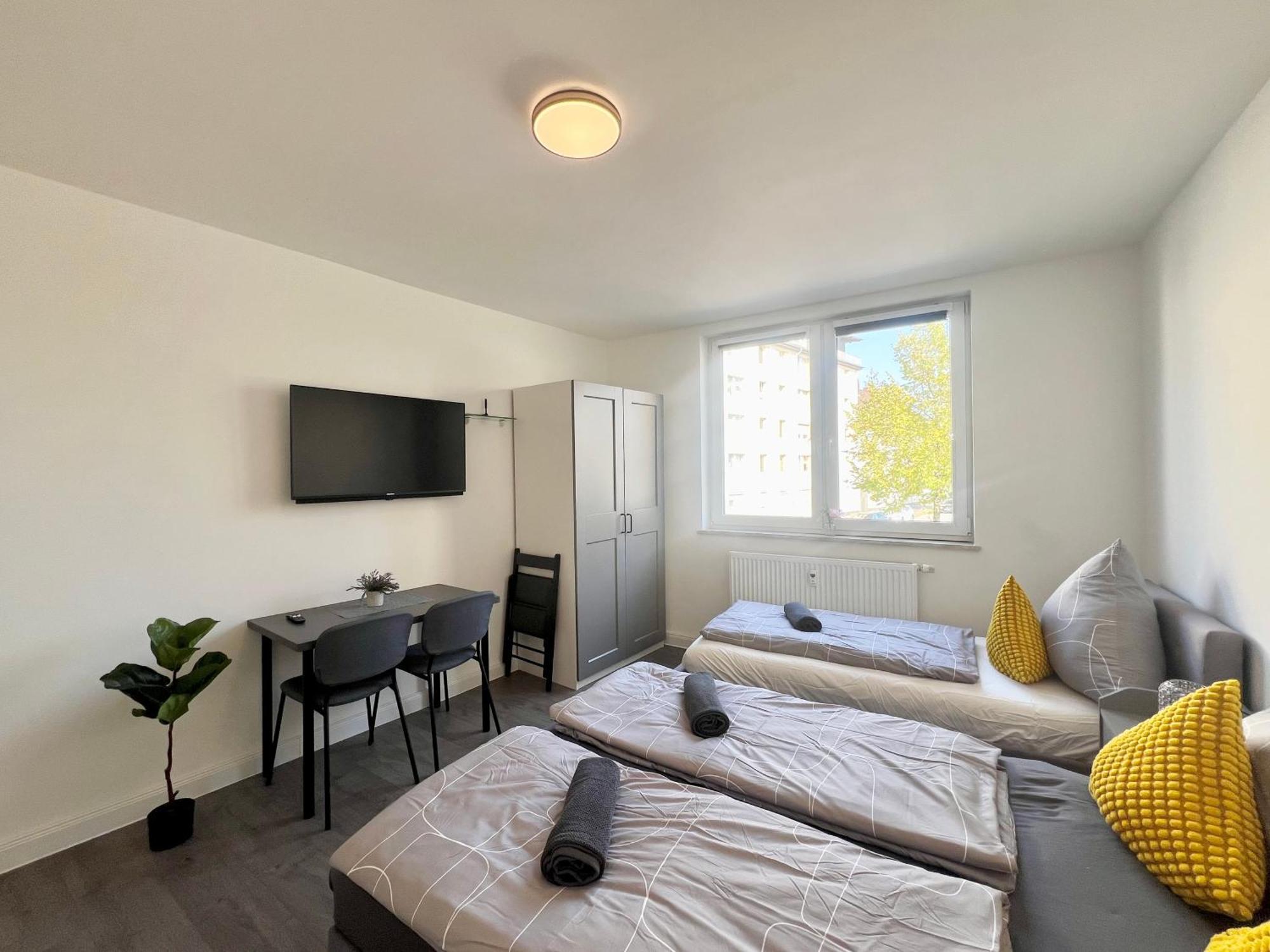 Zentrale Ferienwohnungen In Bremerhaven - Nordsee Kültér fotó