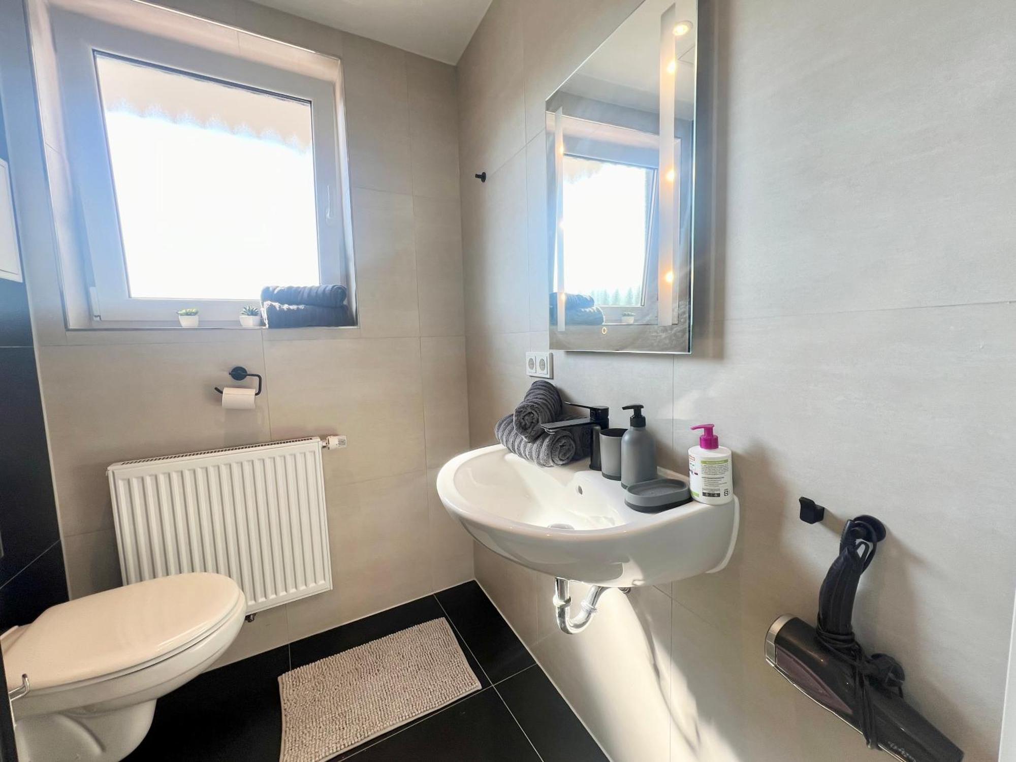 Zentrale Ferienwohnungen In Bremerhaven - Nordsee Kültér fotó
