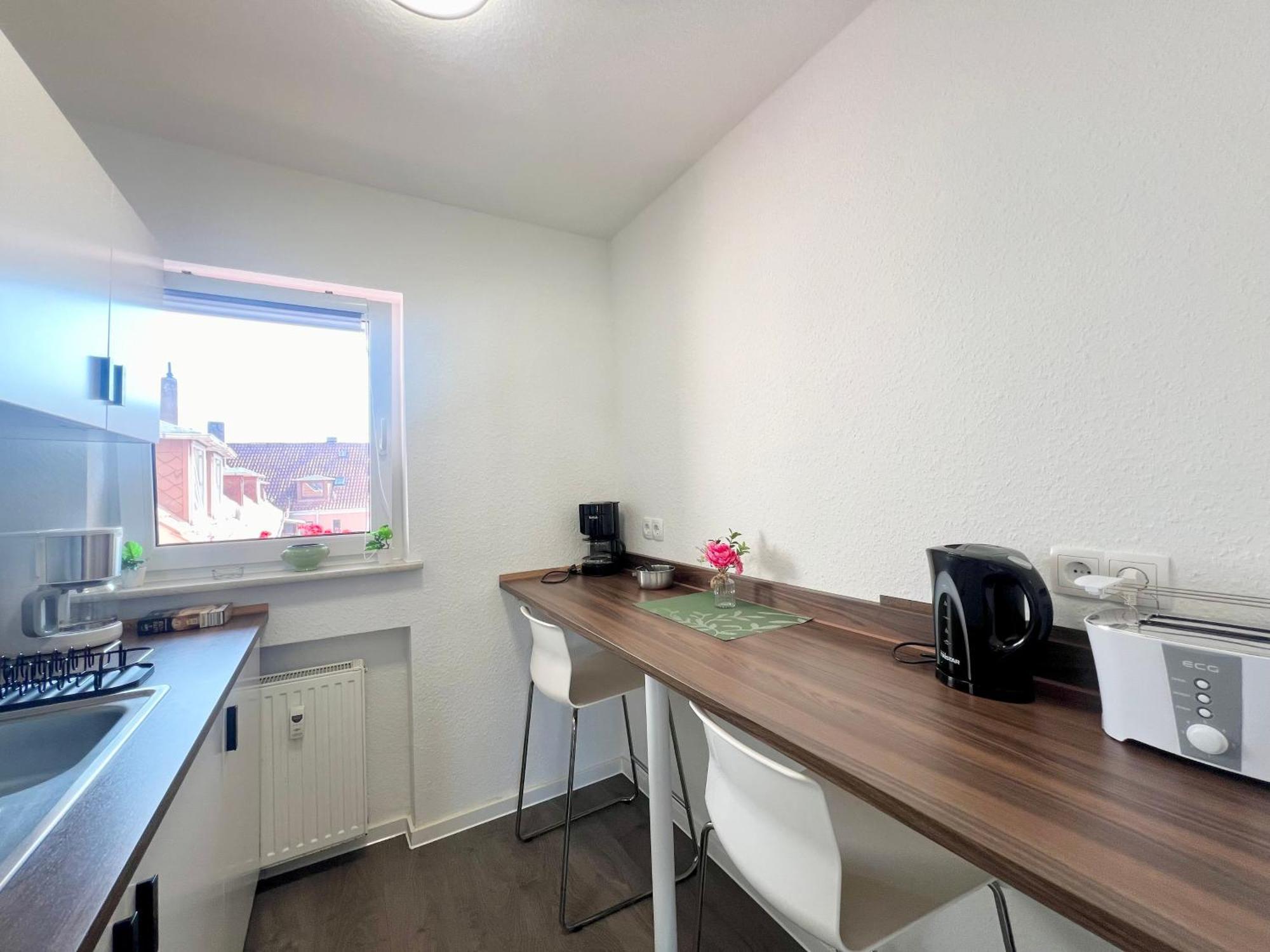Zentrale Ferienwohnungen In Bremerhaven - Nordsee Kültér fotó