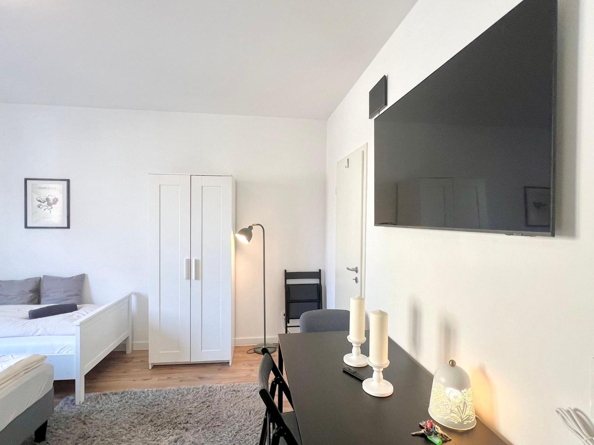 Zentrale Ferienwohnungen In Bremerhaven - Nordsee Kültér fotó