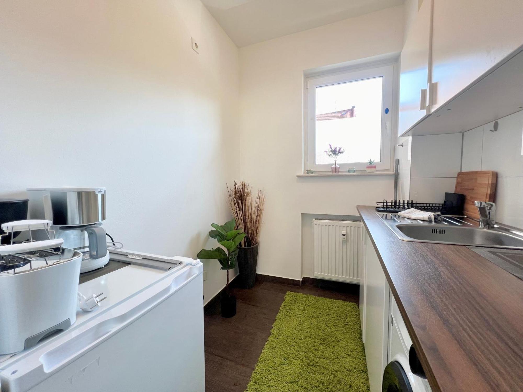 Zentrale Ferienwohnungen In Bremerhaven - Nordsee Kültér fotó
