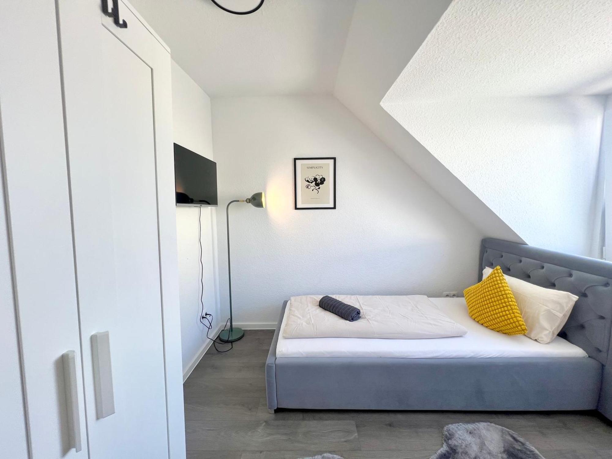 Zentrale Ferienwohnungen In Bremerhaven - Nordsee Kültér fotó