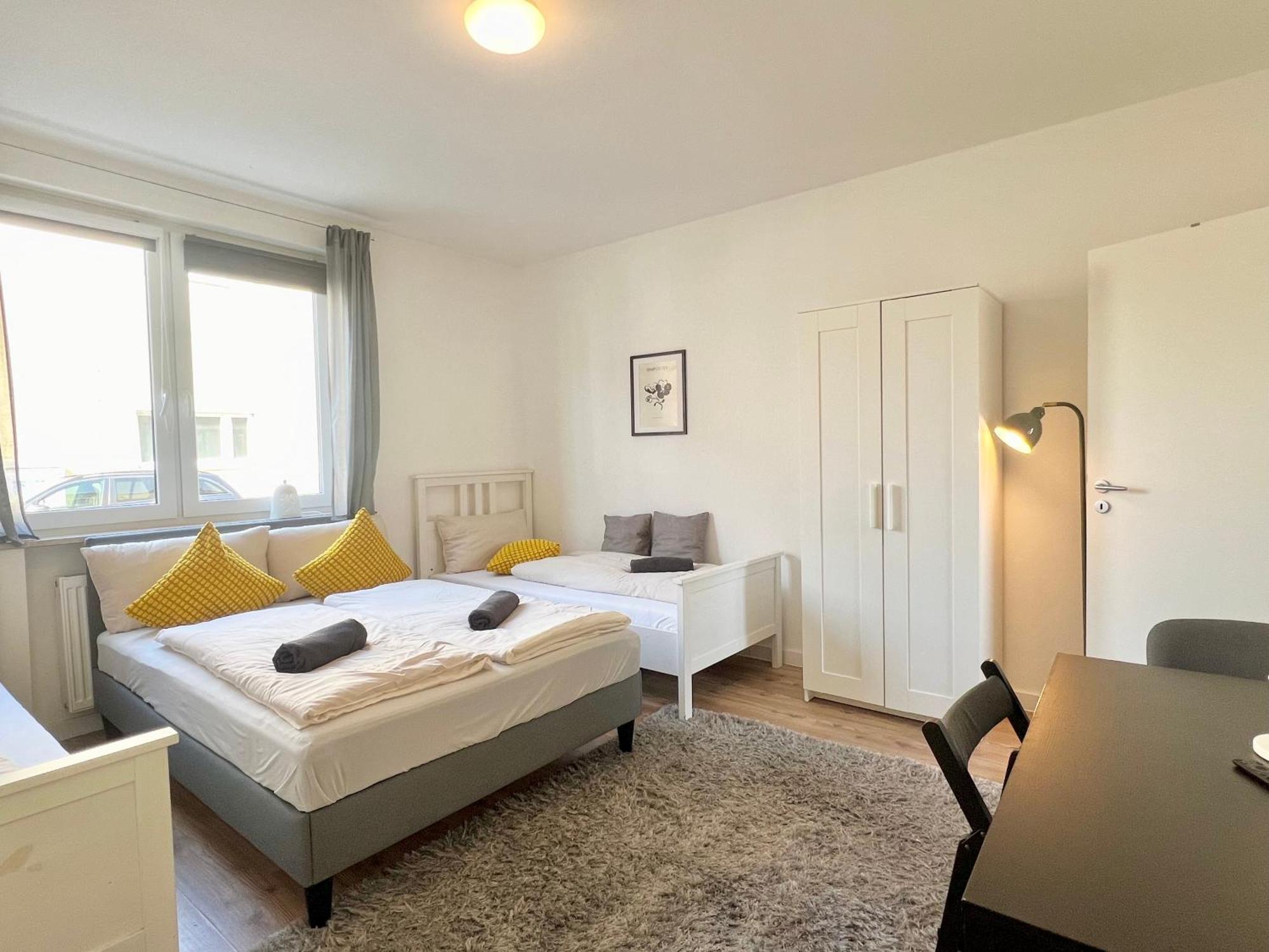 Zentrale Ferienwohnungen In Bremerhaven - Nordsee Kültér fotó