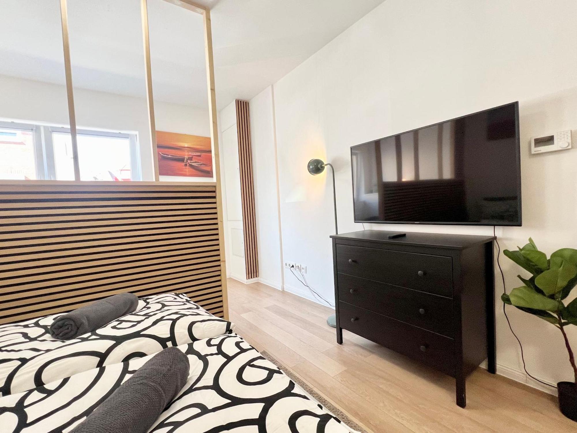 Zentrale Ferienwohnungen In Bremerhaven - Nordsee Kültér fotó