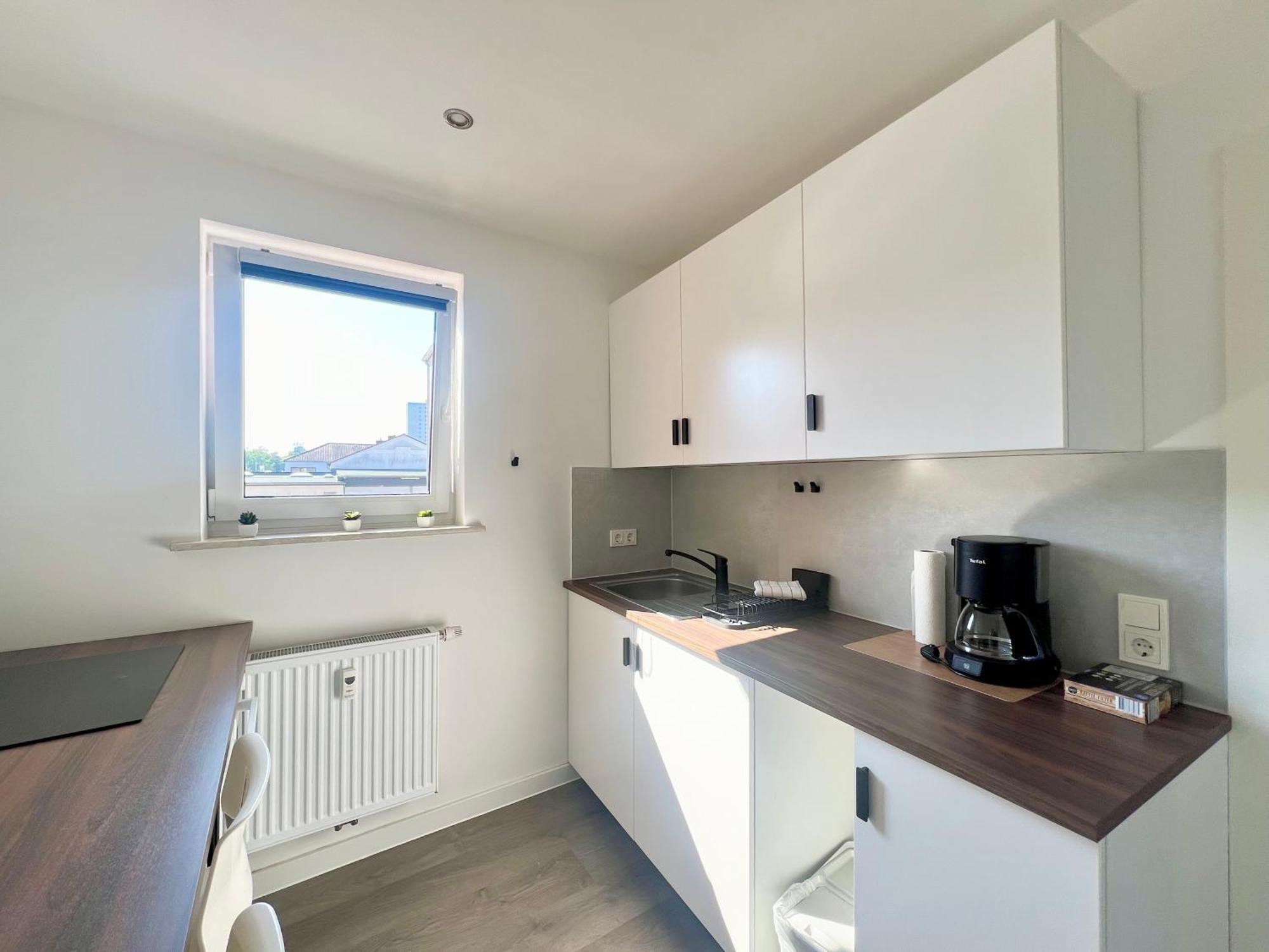 Zentrale Ferienwohnungen In Bremerhaven - Nordsee Kültér fotó