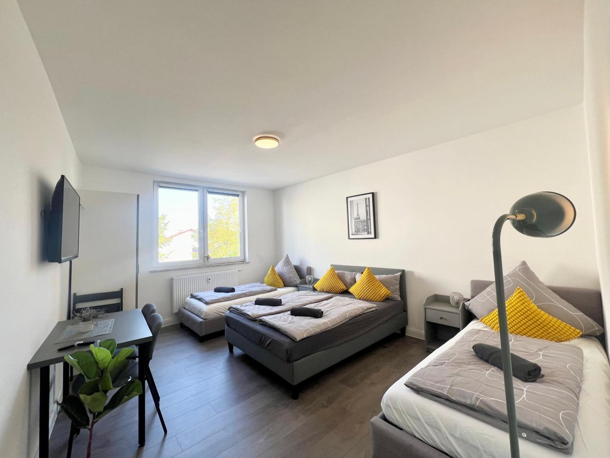 Zentrale Ferienwohnungen In Bremerhaven - Nordsee Kültér fotó