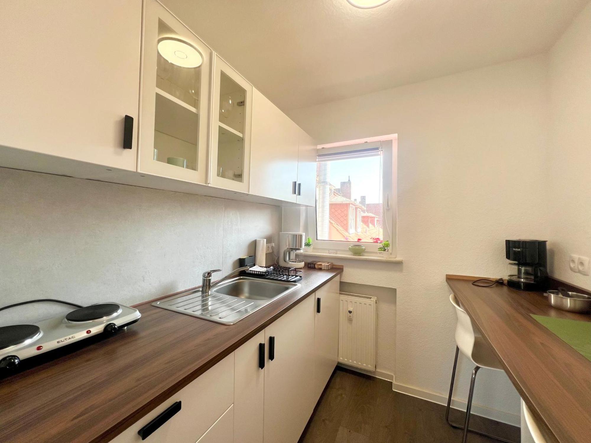 Zentrale Ferienwohnungen In Bremerhaven - Nordsee Kültér fotó