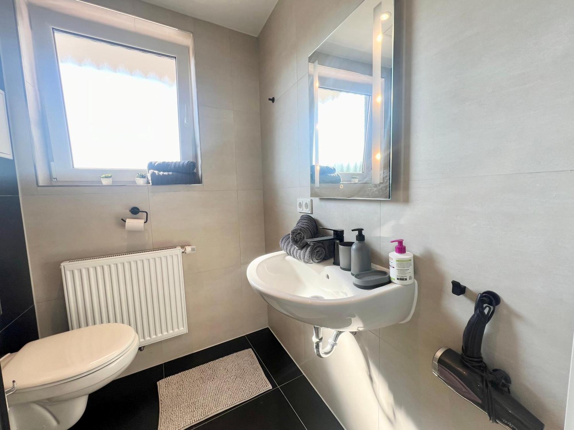 Zentrale Ferienwohnungen In Bremerhaven - Nordsee Kültér fotó