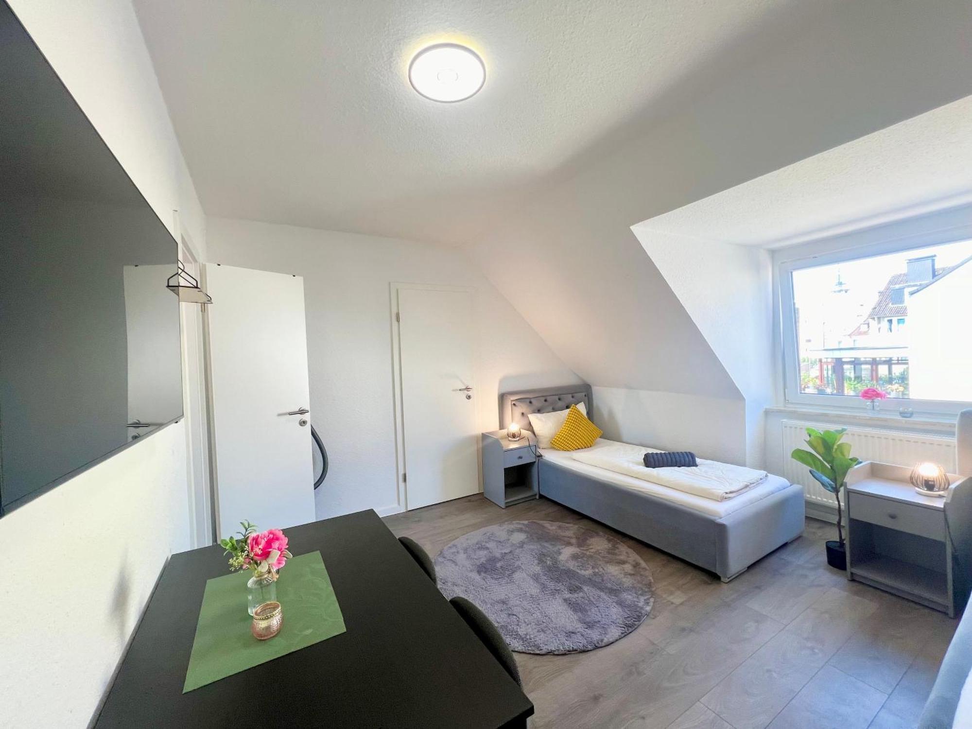 Zentrale Ferienwohnungen In Bremerhaven - Nordsee Kültér fotó